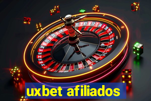 uxbet afiliados